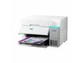 EPSON tiskárna ink EcoTank L6376, bílá, 3v1, A4, 1