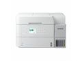 EPSON tiskárna ink EcoTank L6376, bílá, 3v1, A4, 1