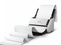 EPSON skener WorkForce DS-530III, A4, USB