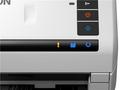 EPSON skener WorkForce DS-530III, A4, USB