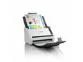 EPSON skener WorkForce DS-530III, A4, USB