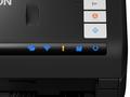 EPSON skener WorkForce ES-550W, A4, USB, Wi-Fi