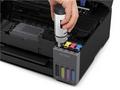 Epson EcoTank L5390, 5760 x 1440, A4, MFZ, LCD, IT