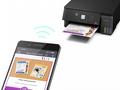 Epson EcoTank L3361, 5760 x 1440, A4, MFZ, ITS, 4 
