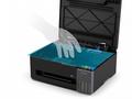 Epson EcoTank L1350, ITS, 5760 x 1440, A4, 4 barvy