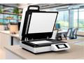 EPSON skener WorkForce DS-71000WN, A3, 600x600 dpi