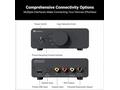 Fosi Q6 Mini stolní DAC