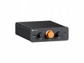 Fosi P4 Mini Stereo předzesilovač
