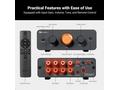 Fosi P4 Mini Stereo předzesilovač