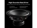 Fosi SW10 aktivní subwoofer