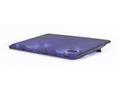 Gembird Podstavec pod notebook NBS-2F15-05, pro no