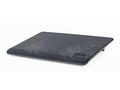 Gembird Podstavec pod notebook NBS-2F15-05, pro no