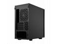 Fractal Design Define 7 Mini Black Solid, Micro AT
