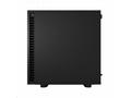 Fractal Design Define 7 Mini Black Solid, Micro AT