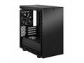 Fractal Design Define 7 Mini Black Solid, Micro AT