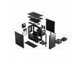 Fractal Design Define 7 Mini Black Solid, Micro AT