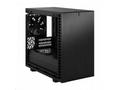 Fractal Design Define 7 Nano Black Solid