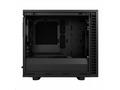 Fractal Design Define 7 Nano Black Solid