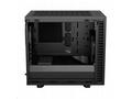 Fractal Design Define 7 Nano Black Solid