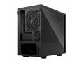 Fractal Design Define 7 Nano Black TG Light Tint