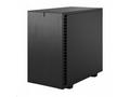 Fractal Design Define 7 Nano Black TG Light Tint