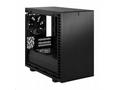 Fractal Design Define 7 Nano Black TG Light Tint