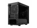 Fractal Design Define 7 Nano Black TG Light Tint