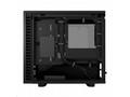 Fractal Design Define 7 Nano Black TG Light Tint