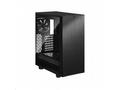 Fractal Design Define 7 Compact Black TG light