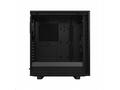 Fractal Design Define 7 Compact Black TG light