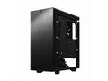 Fractal Design Define 7 Compact Black TG light