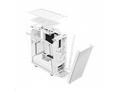Fractal Design Define 7 Compact White TG Clear
