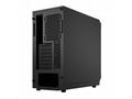 Fractal Design Focus 2 Black Solid