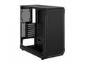 Fractal Design Focus 2 Black Solid