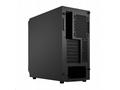 Fractal Design Focus 2 Black Solid