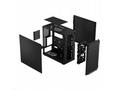 Fractal Design Focus 2 Black Solid