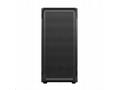 Fractal Design Focus 2 Black TG Clear Tint, Midi T