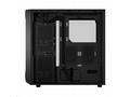 Fractal Design Focus 2 Black TG Clear Tint, Midi T