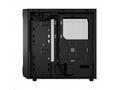 Fractal Design Focus 2 Black TG Clear Tint, Midi T