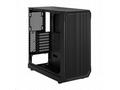 Fractal Design Focus 2 Black TG Clear Tint, Midi T