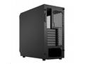 Fractal Design Focus 2 Black TG Clear Tint, Midi T