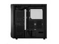 Fractal Design Focus 2 RGB Black TG Clear Tint, Mi