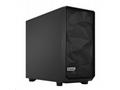 Fractal Design Meshify 2 Black Solid, Midi Tower, 
