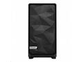 Fractal Design Meshify 2 Black Solid, Midi Tower, 