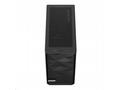 Fractal Design Meshify 2 Black Solid, Midi Tower, 