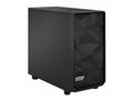 Fractal Design Meshify 2 Black Solid, Midi Tower, 