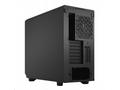 Fractal Design Meshify 2 Black Solid, Midi Tower, 