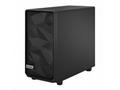 Fractal Design Meshify 2 Black Solid, Midi Tower, 