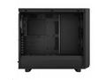 Fractal Design Meshify 2 Black Solid, Midi Tower, 