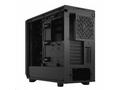 Fractal Design Meshify 2 Black Solid, Midi Tower, 
